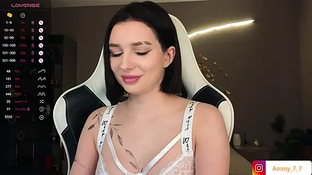 Snapshot of ammy_cummy chatting on November 27, 9:33 am ammy cummy online show from November 27, 9:33 am