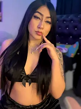 KittyRous online show from November 14, 8:02 am