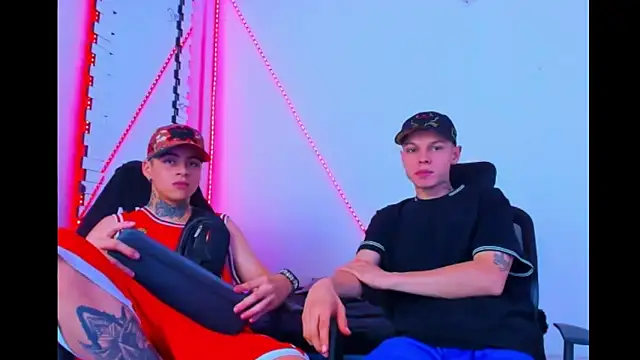 HOT boy2025 online show from September 15, 6:46 am