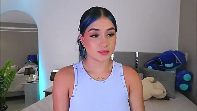 Snapshot of AnnyHizzle chatting on September 25, 11:30 pm AnnyHizzle online show from September 25, 11:30 pm