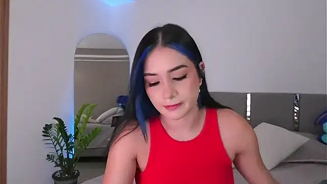 Snapshot of AnnyHizzle chatting on September 29, 11:20 pm AnnyHizzle online show from September 29, 11:20 pm