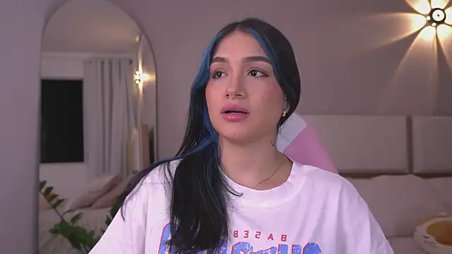 AnnyHizzle online show from June 4, 12:27 am