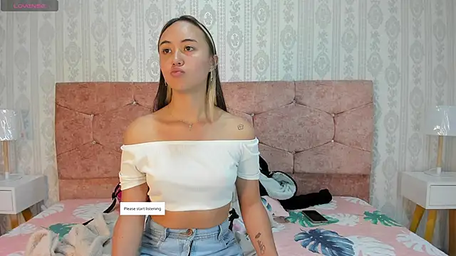 liaa 18 online show from September 16, 4:02 am