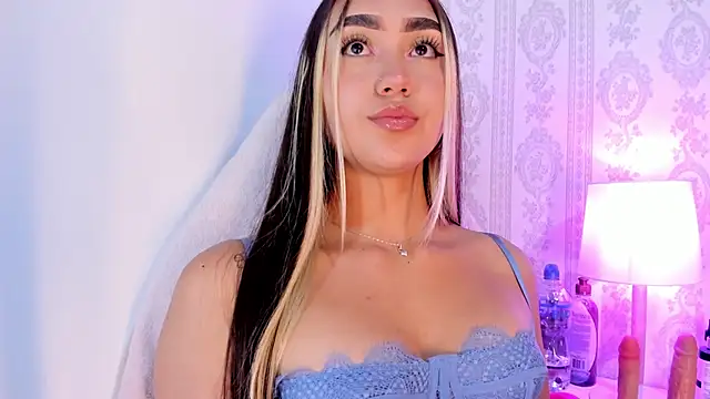 liaa 18 online show from November 27, 3:08 am