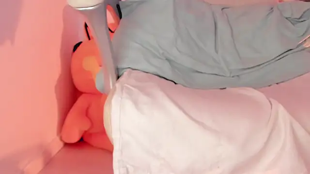 little-eli online show from February 9, 10:11 pm