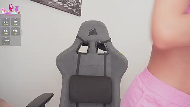 little-eli online show from September 17, 7:15 pm