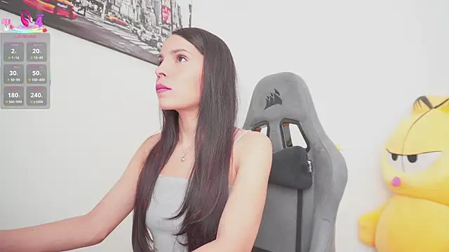 little-eli online show from September 25, 7:06 pm