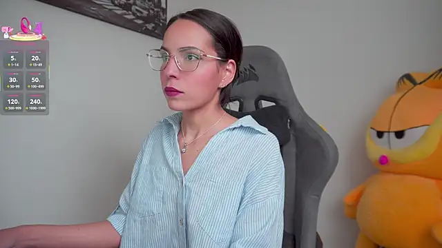 little-eli online show from October 7, 7:11 pm