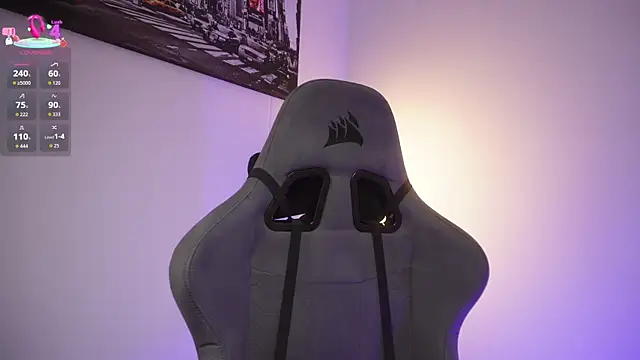 little-eli online show from November 16, 7:19 pm