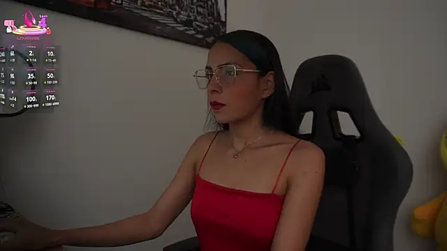 little-eli online show from January 12, 7:08 pm