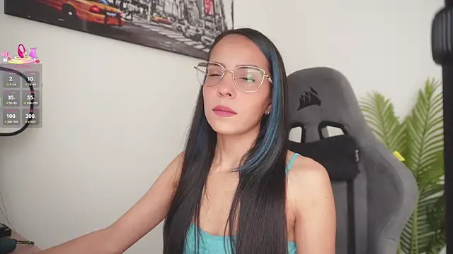 little-eli online show from March 19, 7:07 pm