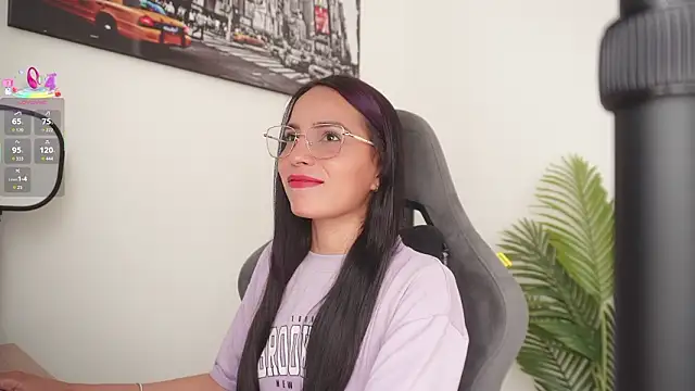 little-eli online show from March 23, 7:18 pm