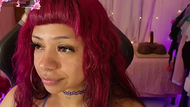 zoesullivan online show from July 11, 10:07 am