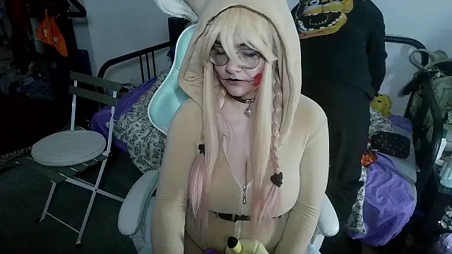 mochi rainbow online show from February 28, 3:40 am