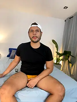 Nate Ocean online show from December 21, 3:13 am