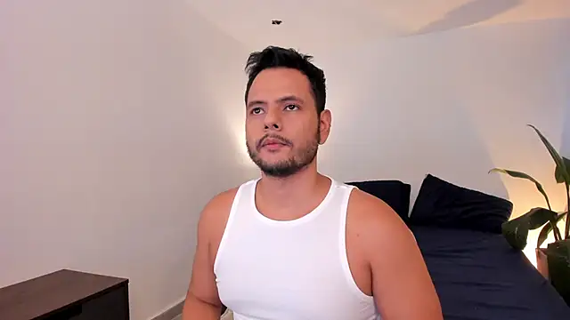 Nate Ocean online show from July 26, 10:38 pm