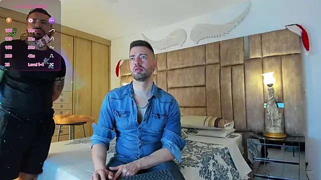 petterwilly1 online show from January 3, 1:14 pm