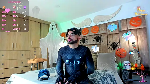 petterwilly1 online show from November 2, 3:03 pm