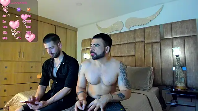 Snapshot of petterwilly1 chatting on April 2, 3:09 pm petterwilly1 online show from April 2, 3:09 pm
