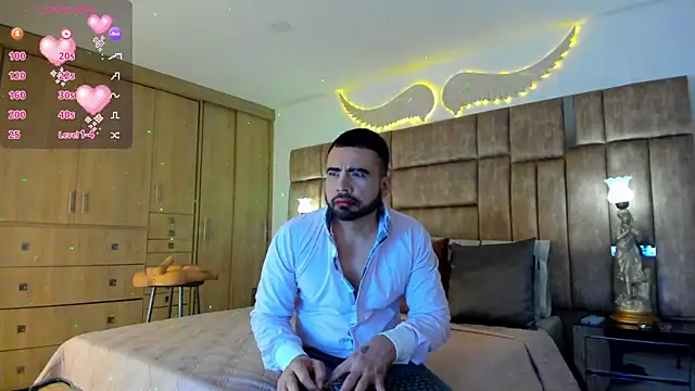 Snapshot of petterwilly1 chatting on April 16, 2:07 pm petterwilly1 online show from April 16, 2:07 pm
