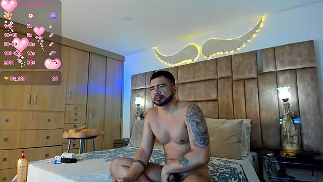 Snapshot of petterwilly1 chatting on May 16, 3:11 pm petterwilly1 online show from May 16, 3:11 pm