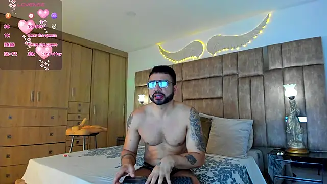 Snapshot of petterwilly1 chatting on May 27, 3:09 pm petterwilly1 online show from May 27, 3:09 pm