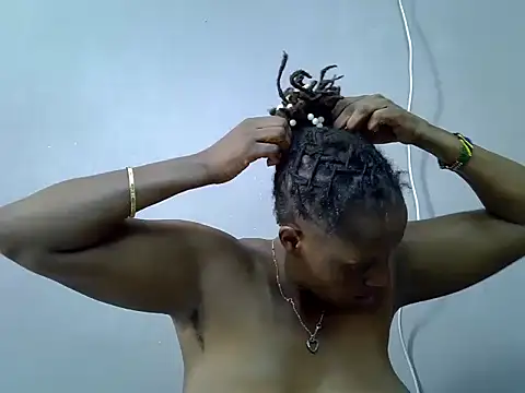 Snapshot of Hot_Caro chatting on January 5, 8:54 am Hot Caro online show from January 5, 8:54 am