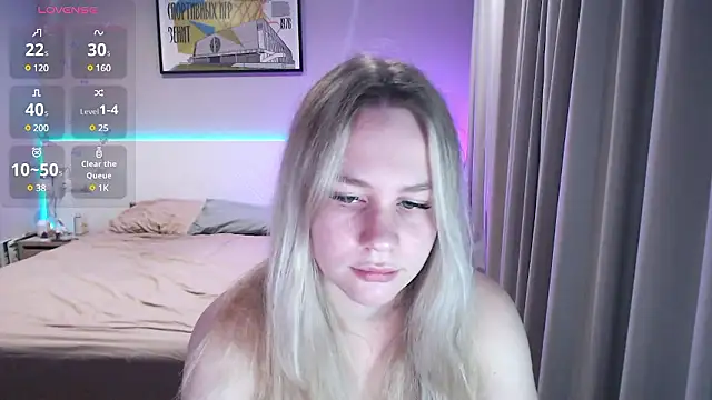 annabel8 online show from December 2, 8:33 pm