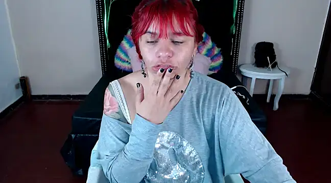 VioletaaaSlave online show from January 18, 11:00 am