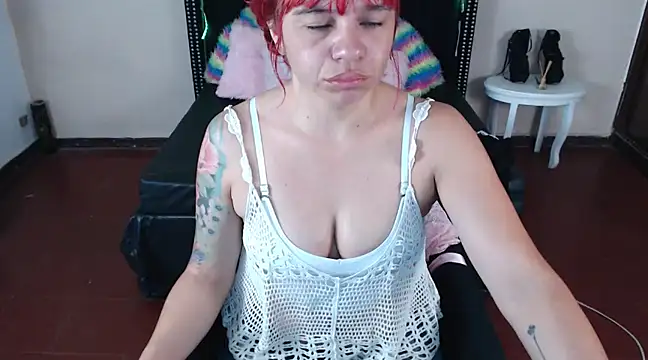 VioletaaaSlave online show from January 26, 11:06 am