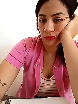 XGabrielaXX online show from January 28, 7:32 pm