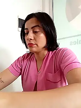 XGabrielaXX online show from January 29, 7:22 pm