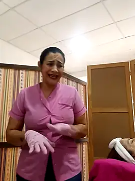 XGabrielaXX online show from March 13, 6:12 pm