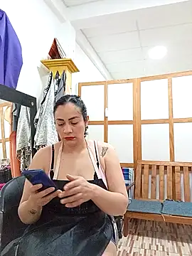 XGabrielaXX online show from September 13, 9:14 pm