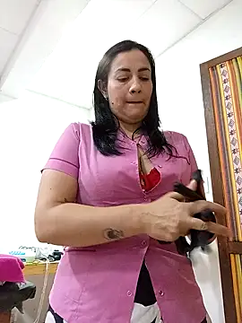 XGabrielaXX online show from October 2, 10:06 pm