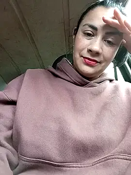 XGabrielaXX online show from October 3, 11:29 am