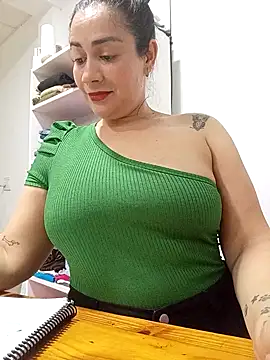 XGabrielaXX online show from October 25, 8:47 pm