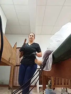 XGabrielaXX online show from November 1, 2:08 pm