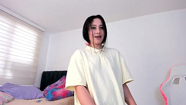 liaqueen610 online show from December 31, 9:06 pm
