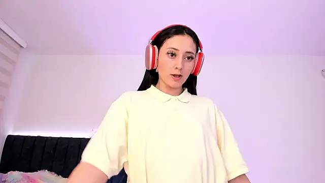 liaqueen610 online show from January 7, 1:28 am