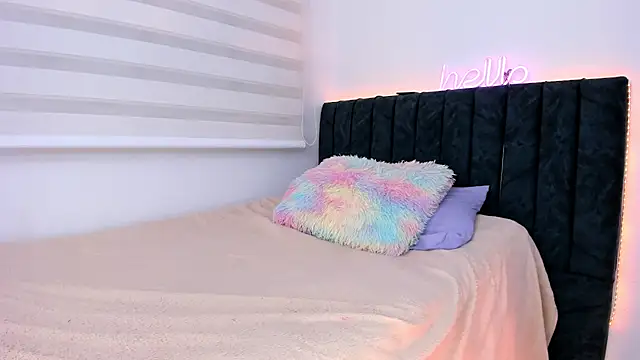 liaqueen610 online show from February 25, 2:36 am