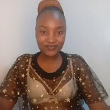 StacyGee24 online show from March 8, 4:11 pm