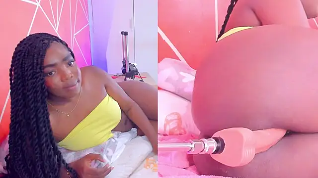 zoeethompson cm online show from February 16, 1:03 am