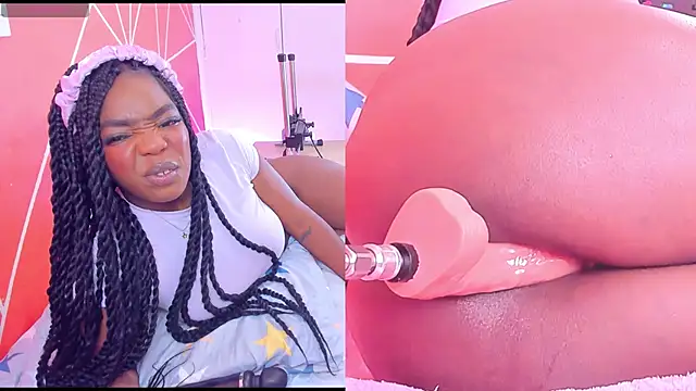 zoeethompson cm online show from March 6, 2:18 pm