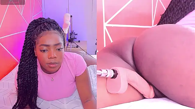 zoeethompson cm online show from March 21, 11:12 am