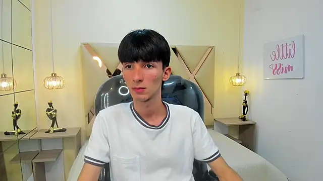 Jake evans online show from September 22, 3:41 am