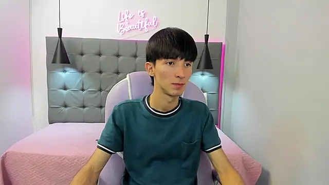 Jake evans online show from September 29, 8:02 pm