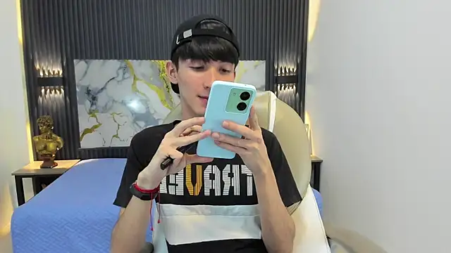 Jake evans online show from September 30, 8:03 pm