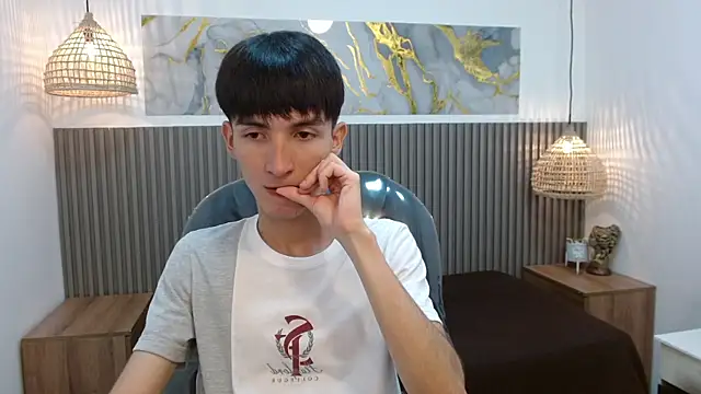 Jake evans online show from October 31, 1:01 pm