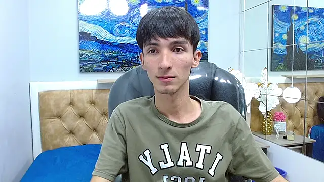 Jake evans online show from November 20, 4:12 am